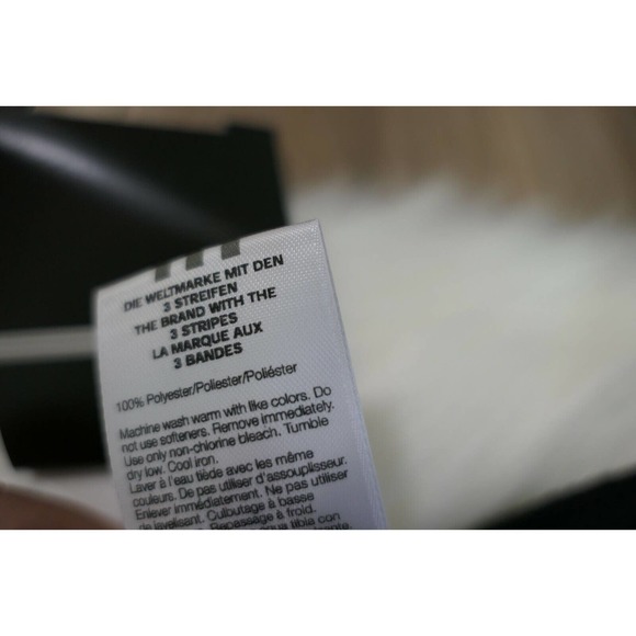 NWT Rare 2004 Adidas MUNDIAL Polyester Soccer Shorts Youth Boys XL - Picture 8 of 12